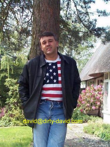 Dirty David in Streatly Bedfordshire